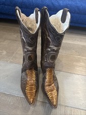 Cuadra Frieda Westernstiefel