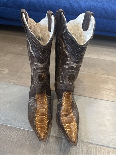Cuadra frieda westernstiefel - cuadra,
