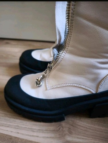 Stiefel stiefeletten boots - stiefeletten,