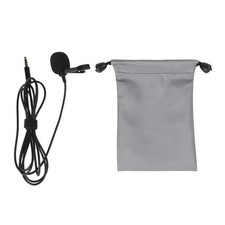 Schlankes Clipon-Design für