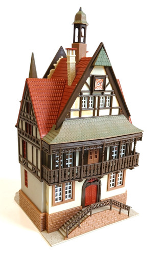Vollmer rathaus altstadthaus - -,