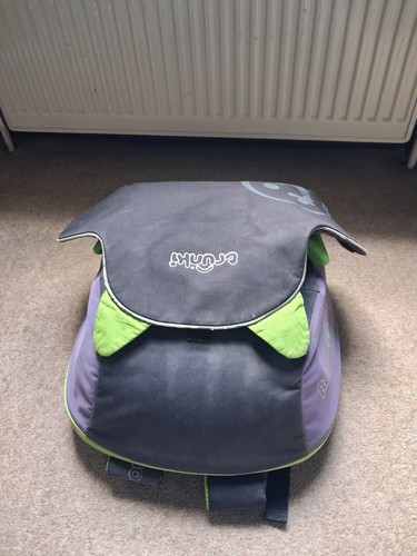 Trunki boostapak reiserucksack - boostapak,