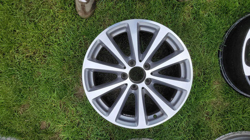 Alufelge zoll 0 - 1x, 7.0"