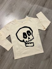 H&M Langarmshirt Shirt zu Hose