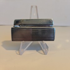 Rowenta Feuerzeug Silber Vintage Retro Sammler  Men De Luxe Siemens 