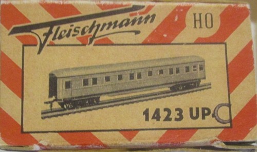 Fleischmann 1423up - fleischmann,