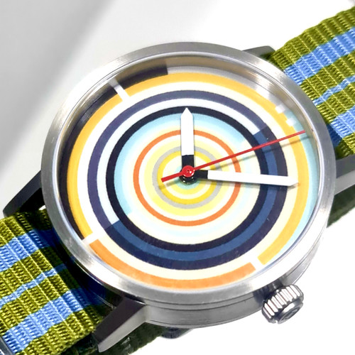 Concentric watch ladies quarz - concentric-watch,