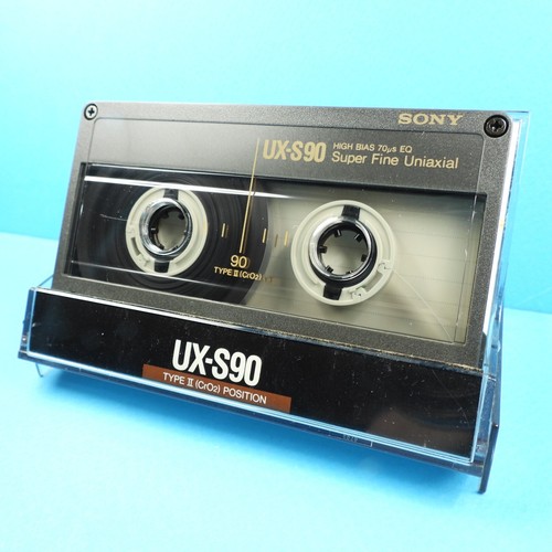 Sony 90 iec ii - 1x,