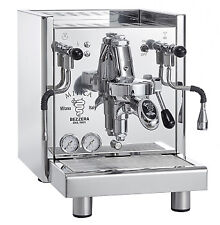 Bezzera Espressomaschine