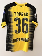 Borussia Dortmund BVB
