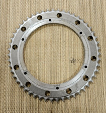 Hercules GS 250 Kettenrad Alu