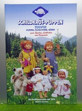 Schildkröt Katalog  2001 / 02, ungebraucht, 51 Seiten