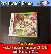 Viva Pinata: Pocket Paradise
