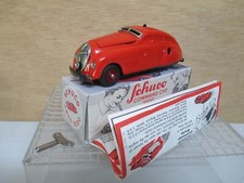 SCHUCO: Command Car 2000 , rot