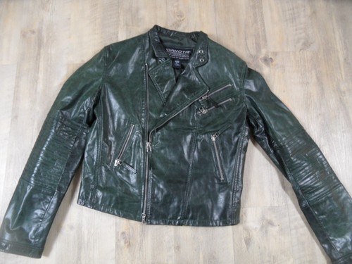 Dakota stylische biker - dakota,