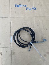 beeline pista 50 Gas Zug 