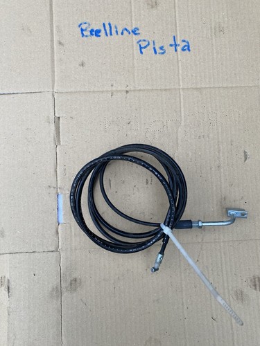 Beeline pista gas zug - zug,