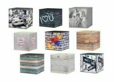 Faltbox Aufbewahrungsbox