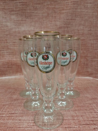 Allersheimer urpils pokal hoch - allersheimer,