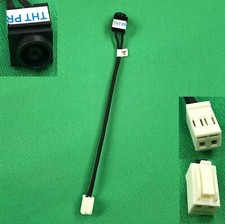 DC Jack Strombuchse Ladebuchse