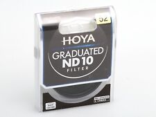 Original Hoya GRADUATED ND 10