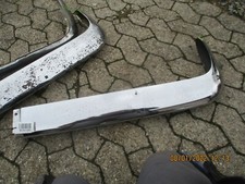 Opel Rekord P2 Chrom