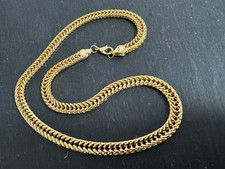 Fuchsschwanz Collier Kette