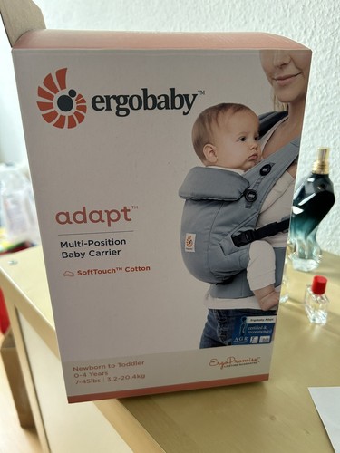 Ergobaby adapt - ergobaby,