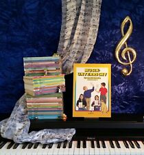 Musik-Unterricht...Grundschule, Schülerband II