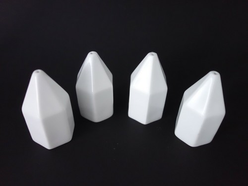 Rosenthal polygon weiß 1 - rosenthal,