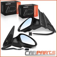 2x Außenspiegel Links Rechts