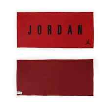 Handtuch Leinwand Nike Jordan Cooling Towel Bordeaux Handtücher J1007685082