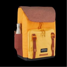 Schulrucksack Rucksack  -4YOU
