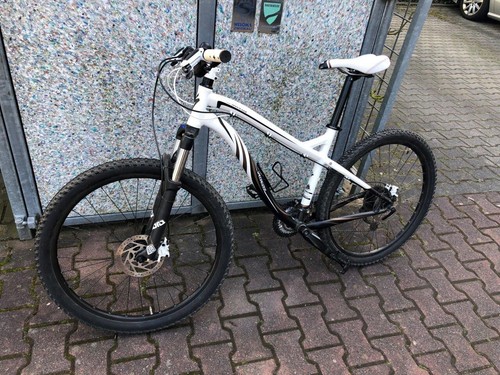 Damen mountainbike specialized - mountainbike,