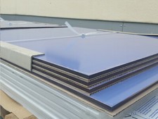 HPL Platten - Zuschnitt nach