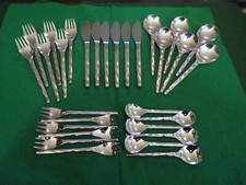 Rosenthal SILBERFLUSS