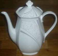1 Kaffeekanne + Deckel 1,6 L   Winterling KIRCHENLAMITZ  GRAFIK