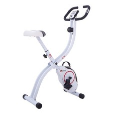 Heimtrainer & X-Bike von AsVIVA H14 weiß