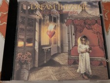 Dream Theater - Images and