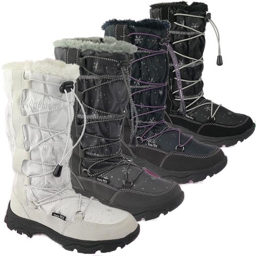 Slam tex stiefel - slam-tex, gefüttert