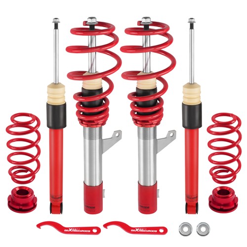 Gewindefahrwerk for audi 8p - a3,