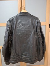 Lederjacke Harley Davidson Xxl Fahrerjacke