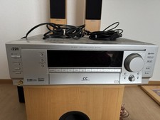 JVC RX-8032 A/V Control