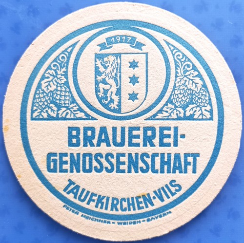 Alter bierdeckel - alter,