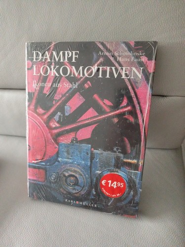 Eisenbahnbuch
