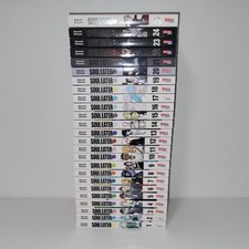 Soul Eater 1-25 komplett