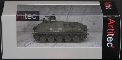 Artitec 6870025 panzer - artitec,