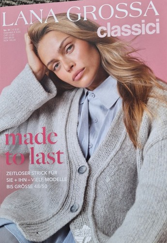 Lana grossa classici - lana,