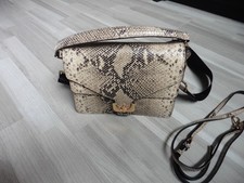 Tasche  COCCINELLE Echtleder  TOP Zustand!