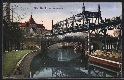 Ansichtskarte